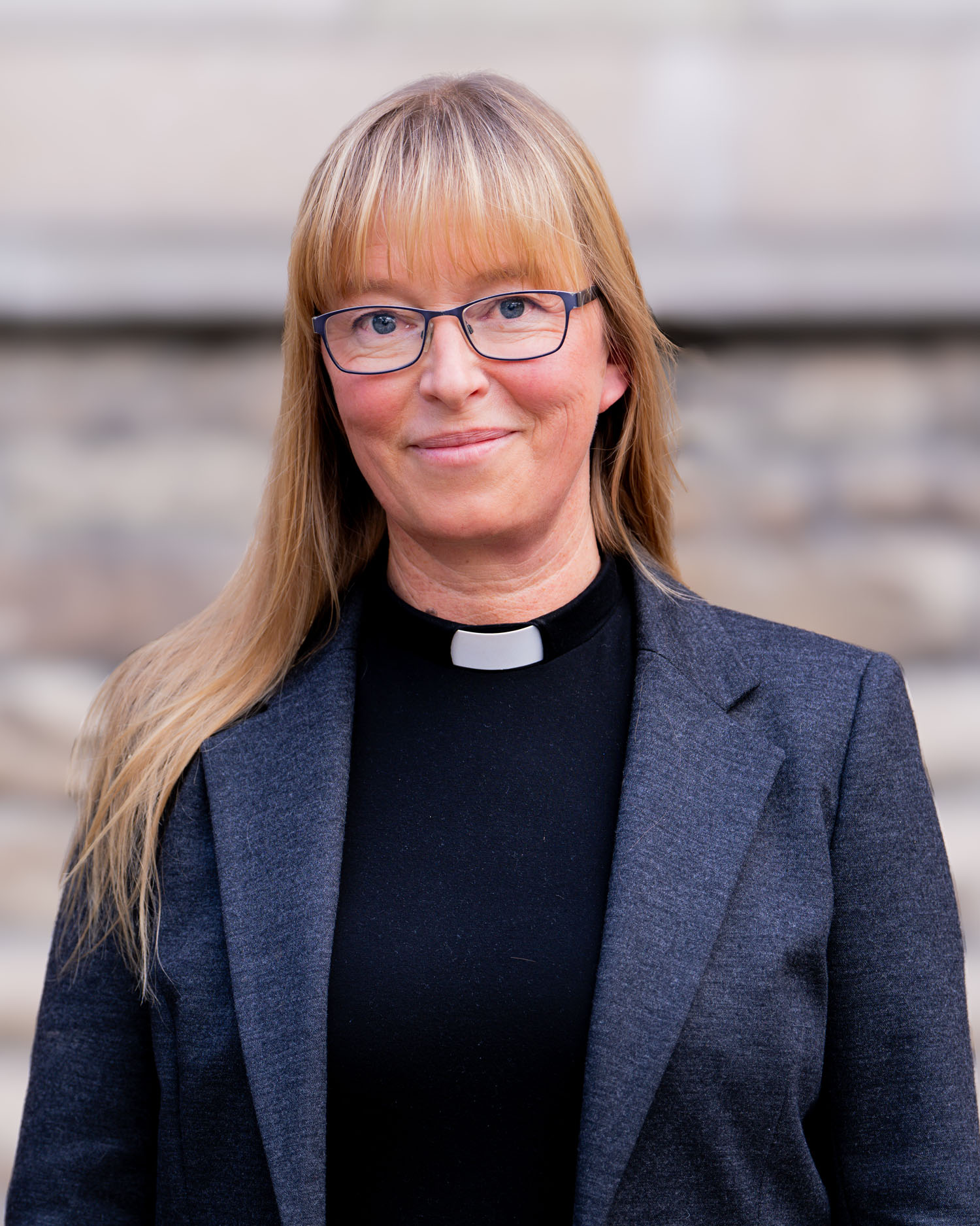 Cecilia Holmberg